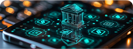 Financial Services