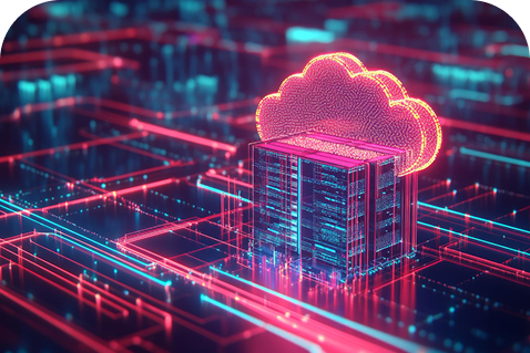 Cloud & Infrastructure