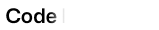 Codeforge logo