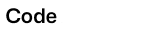 CoDeX logo